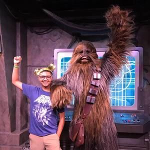 Meet your Posher, Justin